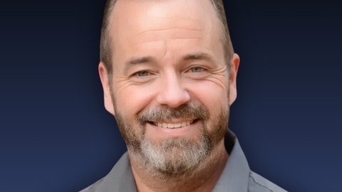 Chris Benson from AlwaysOnIT