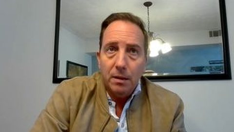 Lee Cullom from Carmichael Consulting on the recorded call